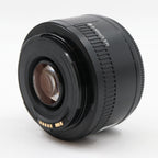 Canon EF 50mm f/1.8 II used