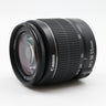 Canon EF-S 18-55mm f/3.5-5.6 III used
