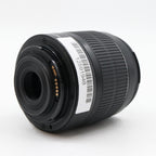 Canon EF-S 18-55mm f/3.5-5.6 III used