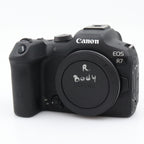 Canon EOS R7 boîtier occasion