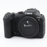 Canon EOS R7 body used
