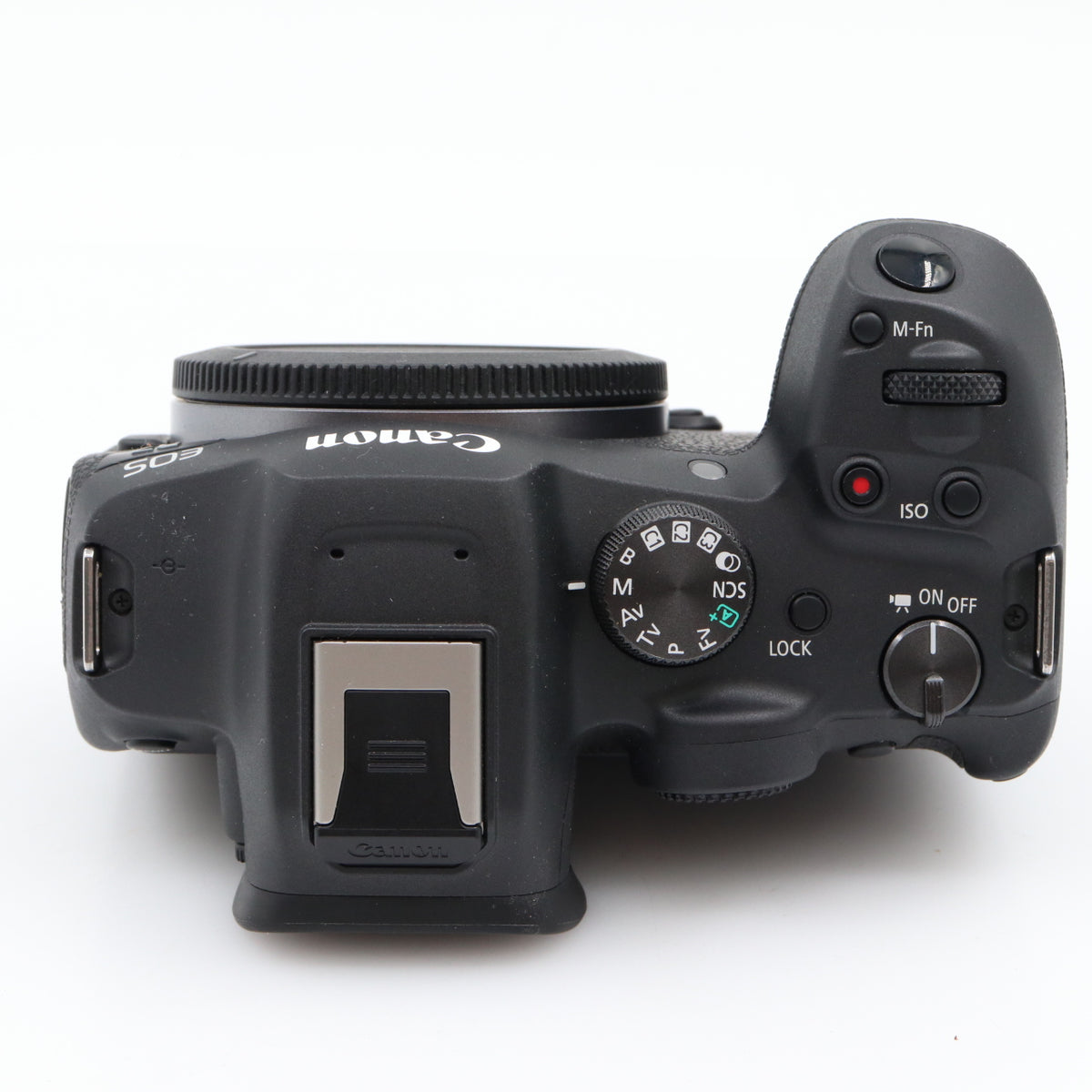 Canon EOS R7 boîtier occasion