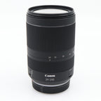Canon RF 24-240mm f/4-6.3 IS USM used