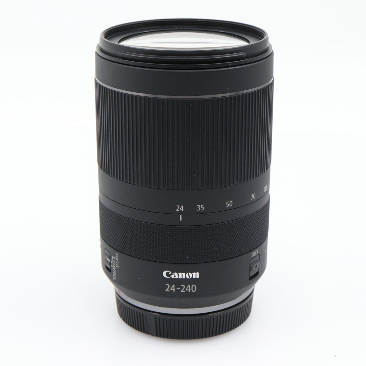 Canon RF 24-240mm f/4-6.3 IS USM used