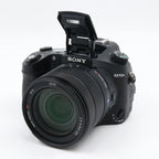 Sony Cybershot DSC-RX10 IV occasion