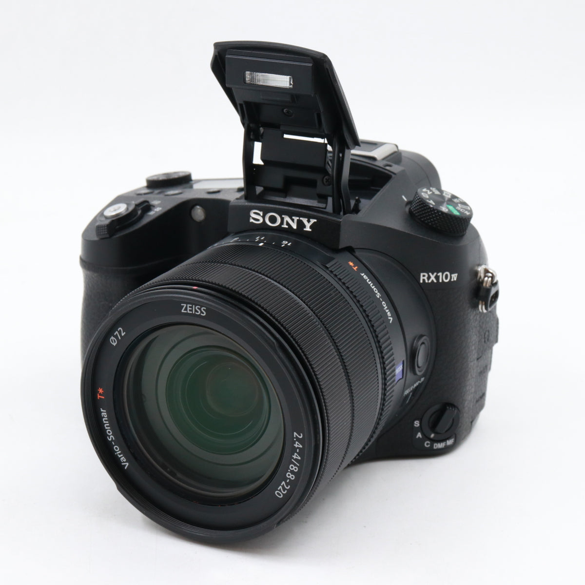 Sony Cybershot DSC-RX10 IV occasion