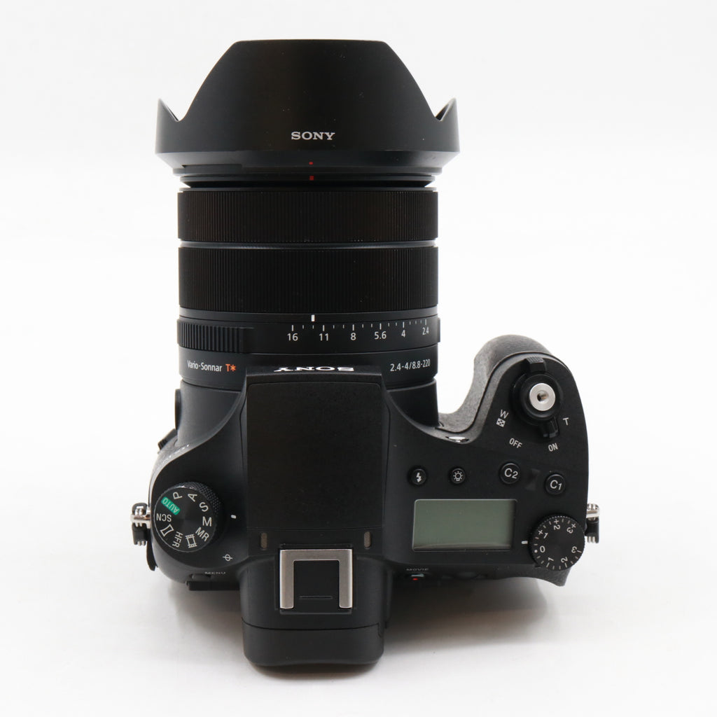 Sony Cybershot DSC-RX10 IV occasion