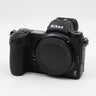 Nikon Z6 II body used