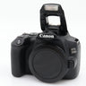 Canon EOS 250D body used