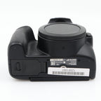 Canon EOS 250D body used