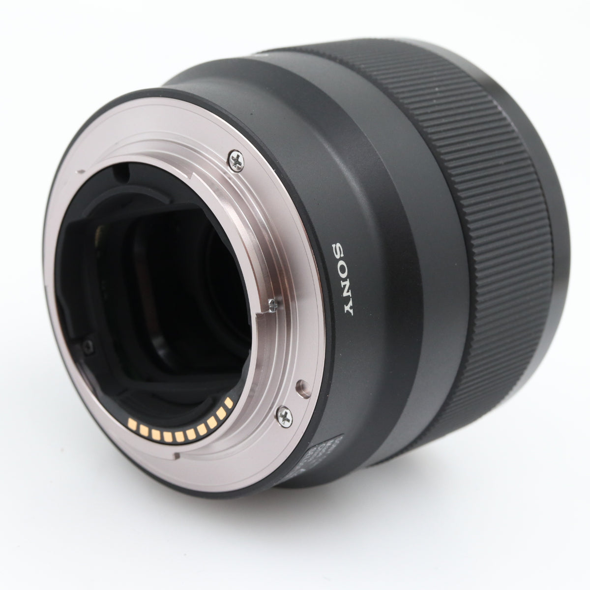 Sony FE 50mm F/1.8 used