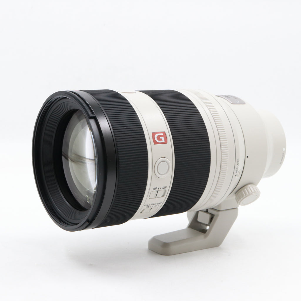 Sony FE 50-150mm F/2 GM used