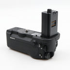 Sony VG-C5 vertical batterygrip used
