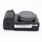 Sony A6100 body used