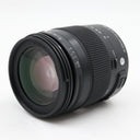 Sigma 18-200mm f/3.5-6.3 DC Macro OS Contemporary Canon used