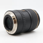 Tokina 100mm f/2.8 AT-X Pro D macro Canon used