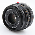 Leica 11643 Summarit-M 35mm F/2.5 used