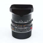 Leica 11643 Summarit-M 35mm F/2.5 used