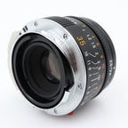 Leica 11643 Summarit-M 35mm F/2.5 used