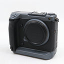 Fujifilm GFX 100 body used