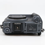 Fujifilm GFX 100 body used