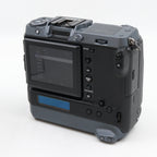 Fujifilm GFX 100 body used