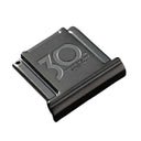 Ricoh GK-2 Cache de Griffe Flash Métallique pour GR IV – 30th Anniversary Edition