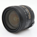 Nikon AF-S 24-85mm f/3.5-4.5 G ED VR used