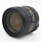 Nikon AF-S 24-85mm f/3.5-4.5 G ED VR used