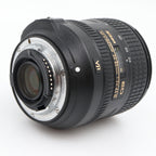 Nikon AF-S 24-85mm f/3.5-4.5 G ED VR used