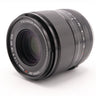Fujifilm XF 33mm F/1.4 R LM WR used