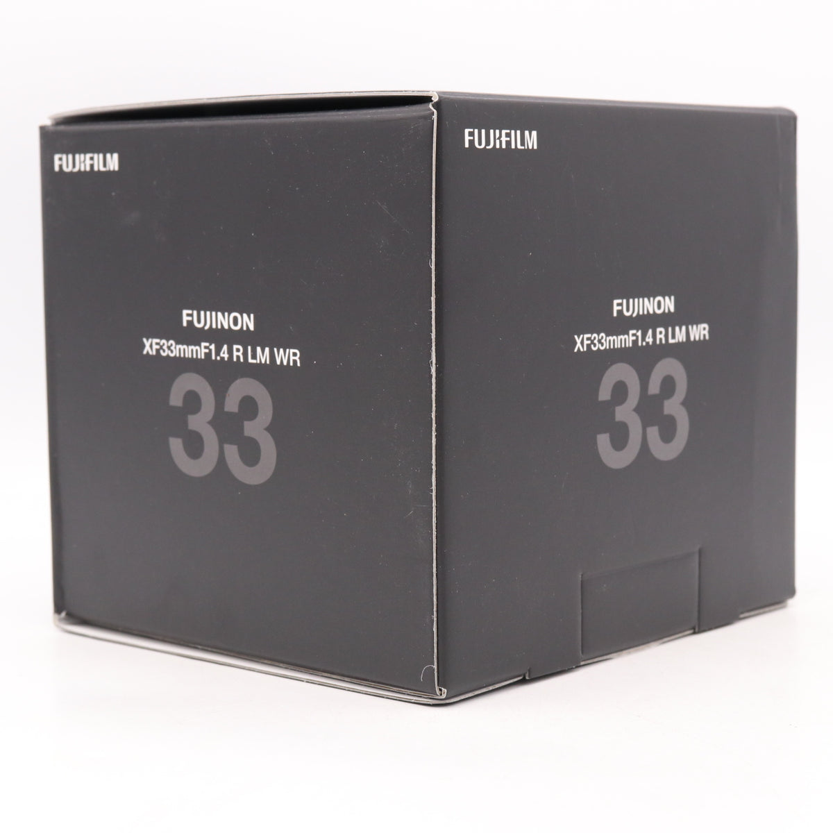 Fujifilm XF 33mm F/1.4 R LM WR used