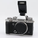Fujifilm X-T3 body used