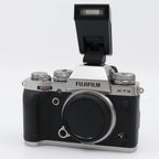 Fujifilm X-T3 body used