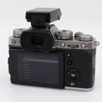 Fujifilm X-T3 body used