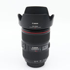 Canon EF 24-105mm f/4 L IS II USM used