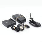 Canon EOS C70 body used