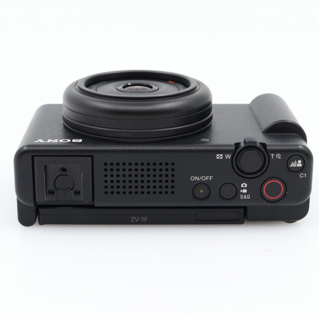 Sony ZV-1F occasion