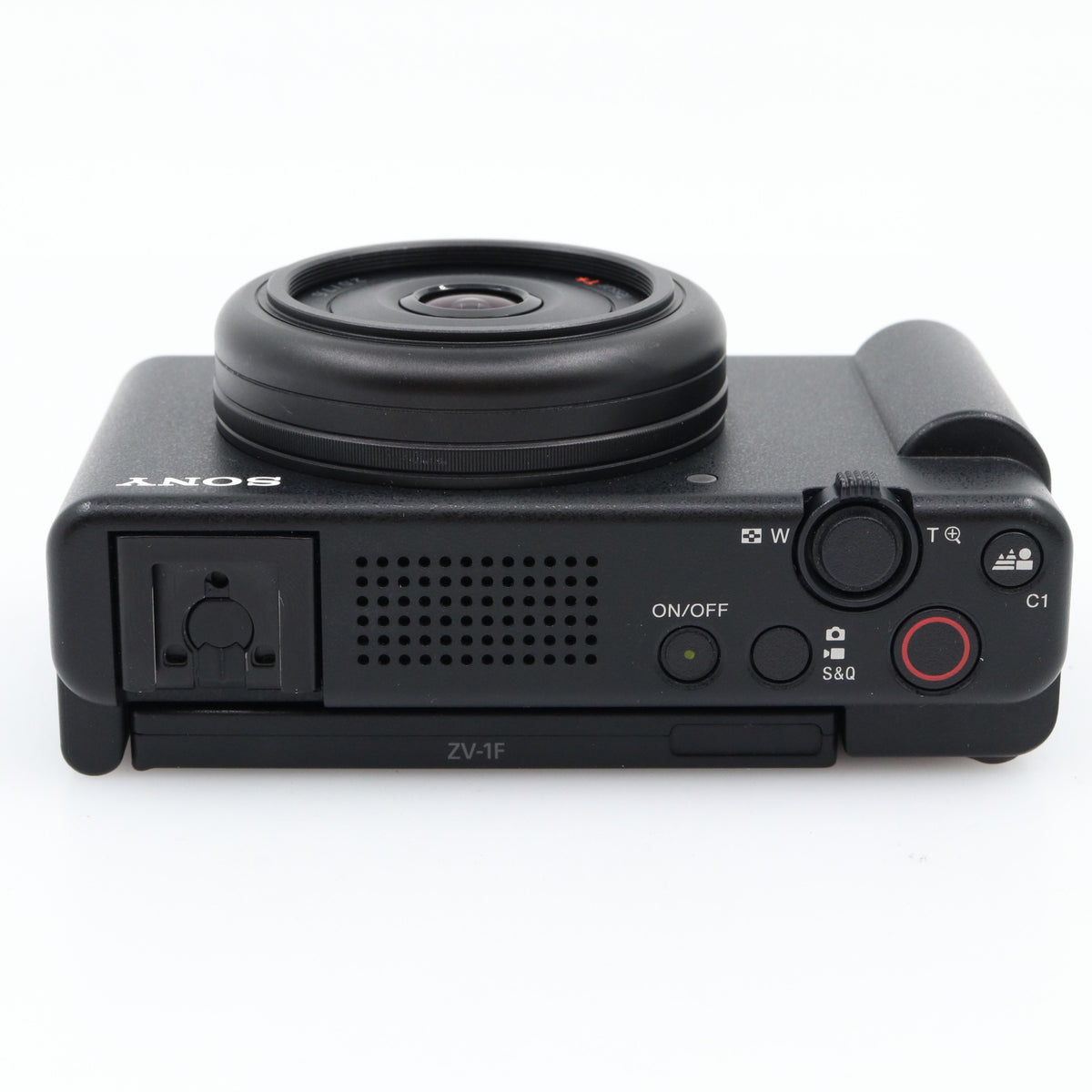 Sony ZV-1F occasion