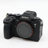 Sony A9 III body used