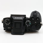 Sony A9 III body used