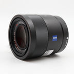 Sony FE 55mm f/1.8 ZA Zeiss Sonnar T* used