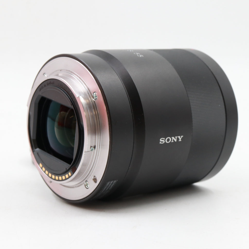 Sony FE 55mm f/1.8 ZA Zeiss Sonnar T* used