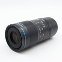 Laowa 100mm f/2.8 CA-Dreamer Macro 2x Sony FE occasion