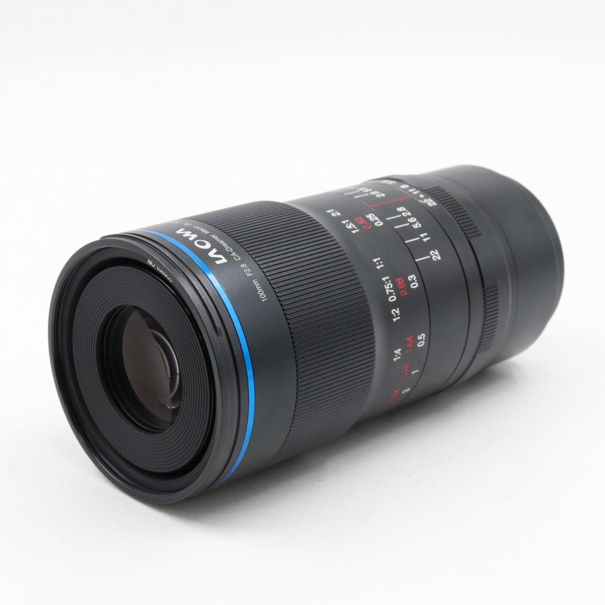 Laowa 100mm f/2.8 CA-Dreamer Macro 2x Sony FE occasion