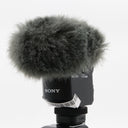 Sony shotgun ECM-M1 used