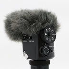 Sony shotgun ECM-M1 used