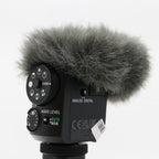 Sony shotgun ECM-M1 used