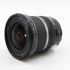Canon EF-S 10-22mm f/3.5-4.5 USM used