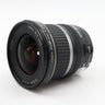 Canon EF-S 10-22mm f/3.5-4.5 USM used